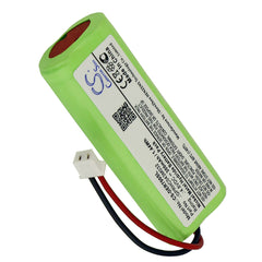 Educator GPRHC043M032 800TS Receiver Battery 300mAh-2