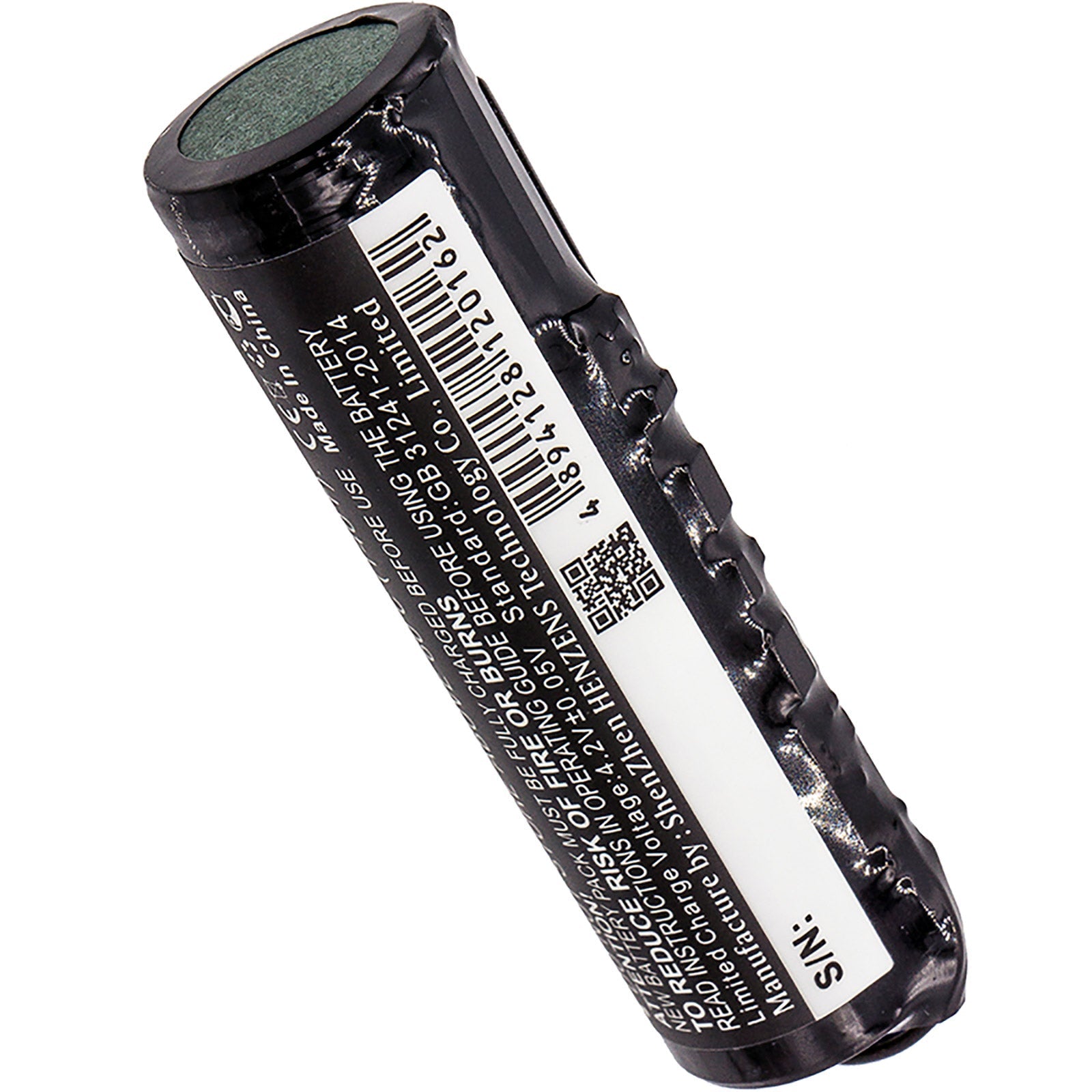 Garmin DC40 361-00029-00 Astro System DC20 Battery 3400mAh-2