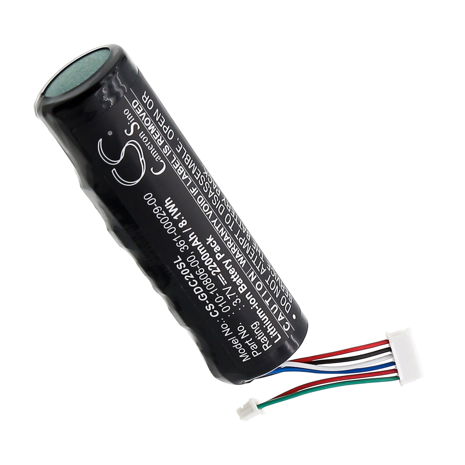 Garmin DC40 361-00029-00 010-10806-20 Battery 2200mAh-2