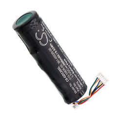 Garmin DC40 361-00029-00 DC20 DC30 Battery 2600mAh-2
