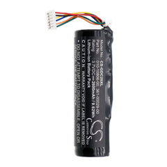 Garmin DC40 361-00029-00 DC20 DC30 Battery 2600mAh-3