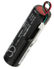 Garmin Pro 550 Handheld Pro 70 Transmitter Battery 3400mAh-2