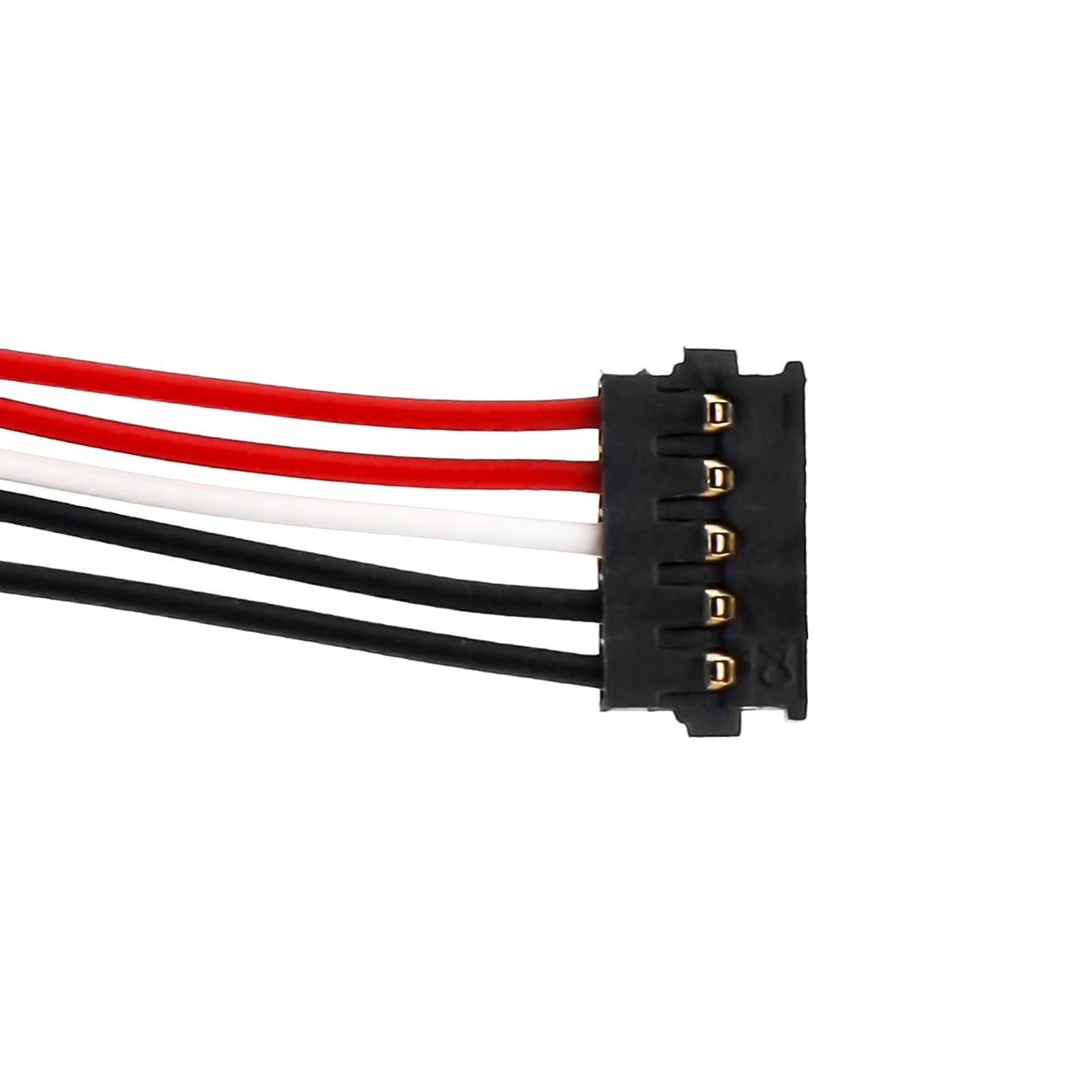 Garmin TT15 mini 010-11828-40 Battery 1200mAh-4