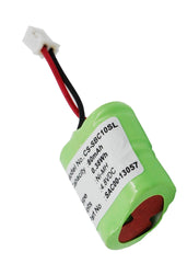 SportDog MH70AAAQ4GC SBC-10R Bark Collar Battery 80mAh-3