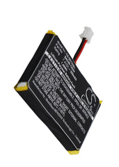 SportDog SD-3225 Trainer Receiver SR-300 Battery 200mAh