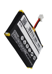 SportDog SD-3225 Trainer Receiver SR-300 Battery 200mAh-3