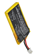 SportDog SD-425 SportHunter 825 Battery 160mAh-2