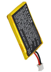 SportDog SD-425 SportHunter 825 Battery 160mAh-4