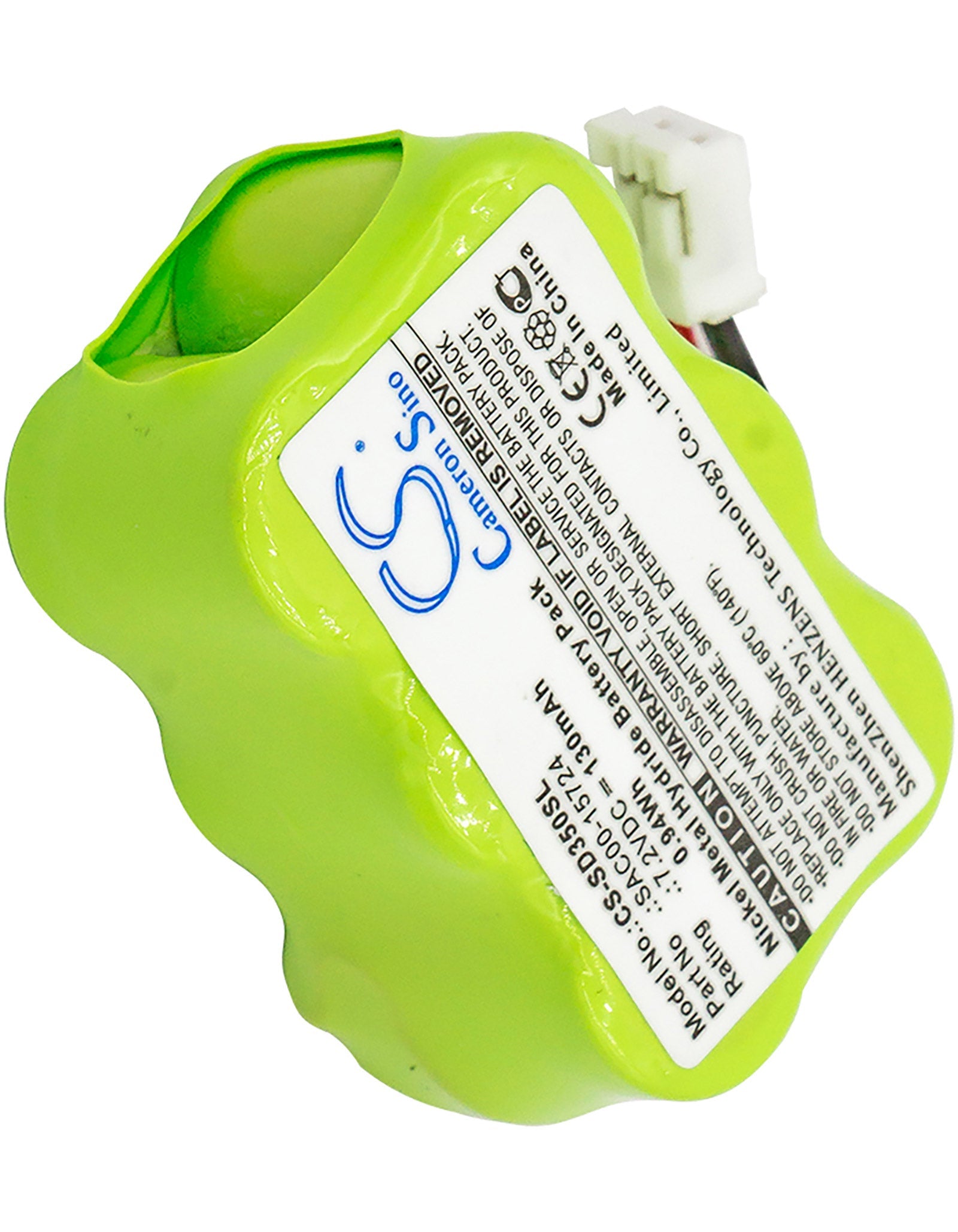 SportDog FieldTrainer SD-400S SAC00-15724 Battery 130mAh-2