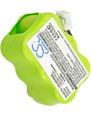 SportDog FieldTrainer SD-400S SAC00-15724 Battery 130mAh-2