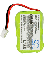 SportDog FieldTrainer SD-400S SAC00-15724 Battery 130mAh-3
