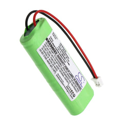 Dogtra BP12RT Transmitter 200NCP Gold Battery 300mAh