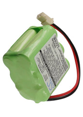 Dogtra 1200NC Transmitter RRS Transmitter Battery 300mAh-4