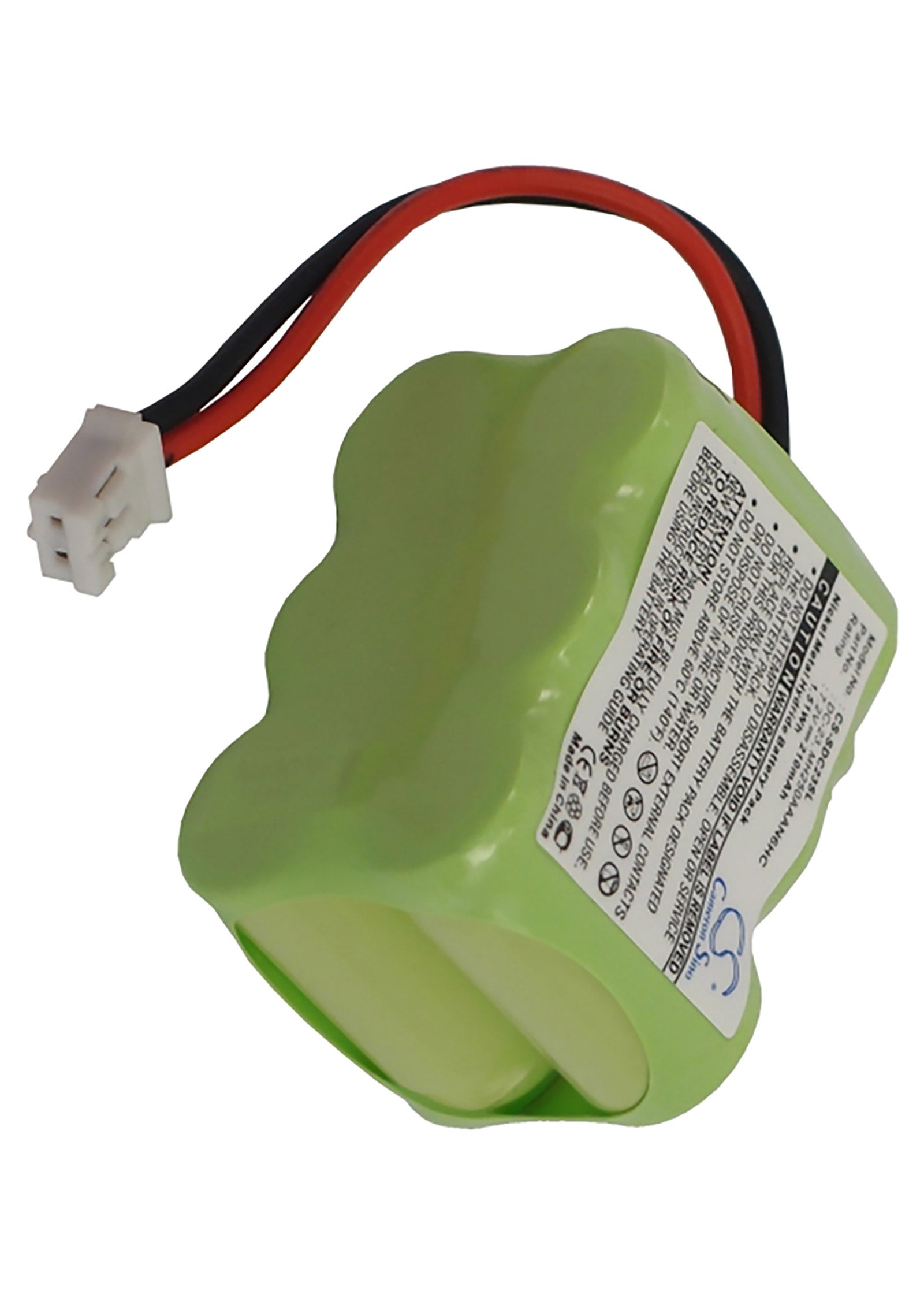 Kinetic MH250AAAN6HC SportDog MH250AAAN6HC Battery 210mAh-3