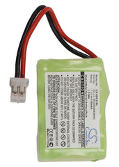 Kinetic MH250AAAN6HC SportDog MH250AAAN6HC Battery 210mAh-4