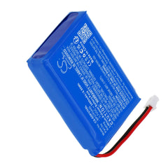 Dogtra BP37P2400 Pathfinder Battery 2400mAh-2