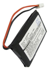Dogtra iQ Plus Remote Transmitter BP37T Battery 450mAh-4