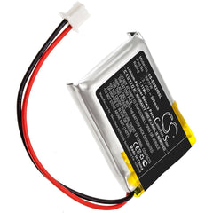 Dogtra 280C Receiver 282C Receiver Battery 300mAh