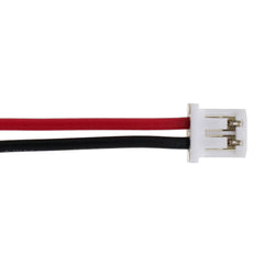 Dogtra 1900S Transmitter AE562438P6H Battery 500mAh-4