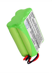 Dogtra 1200NCP Transmitter 1100NC Transmitter Battery 700mAh-3