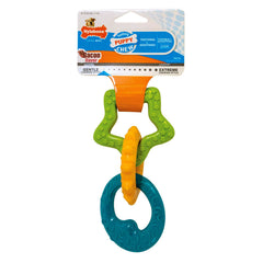 Nylabone Puppy Teething Rings