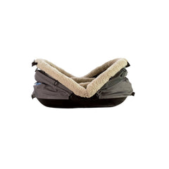 Bear Bear Pet Nest and Go Pet Bed and Carrier