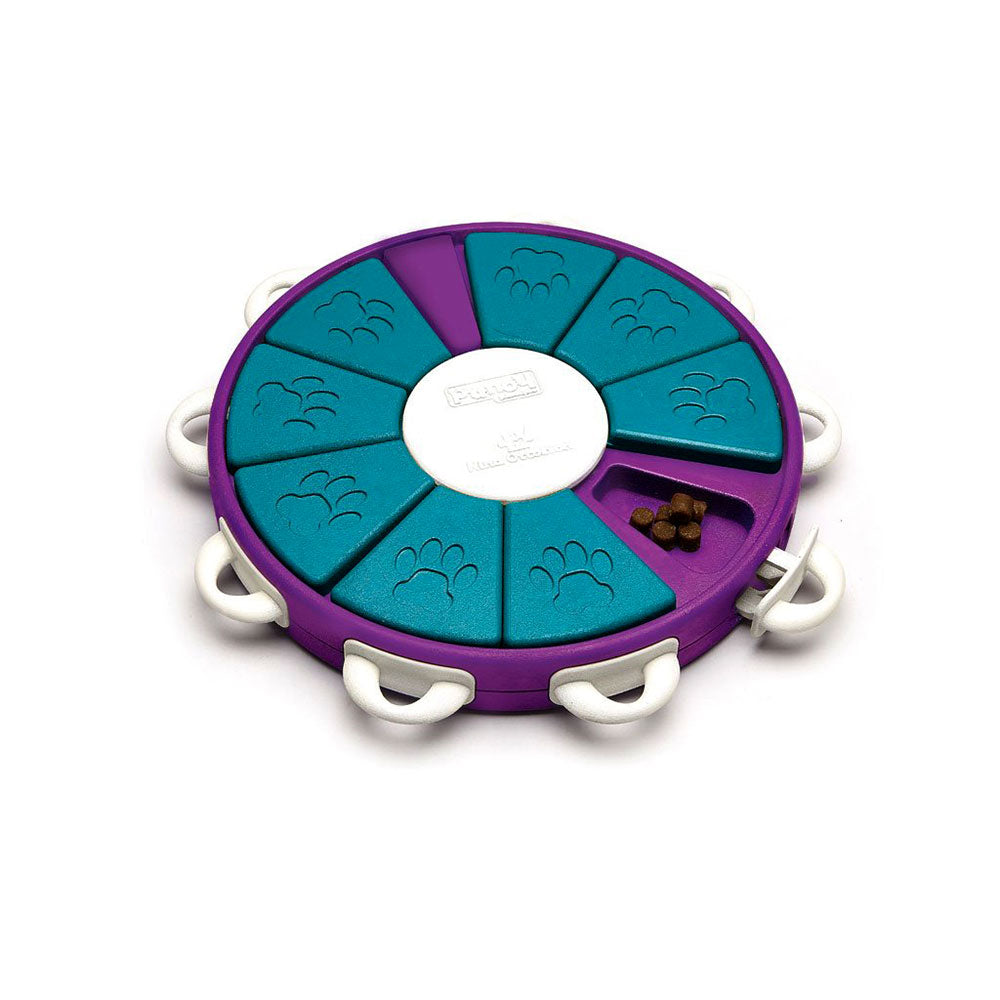 Outward Hound Nina Ottosson Dog Twister Puzzle Game