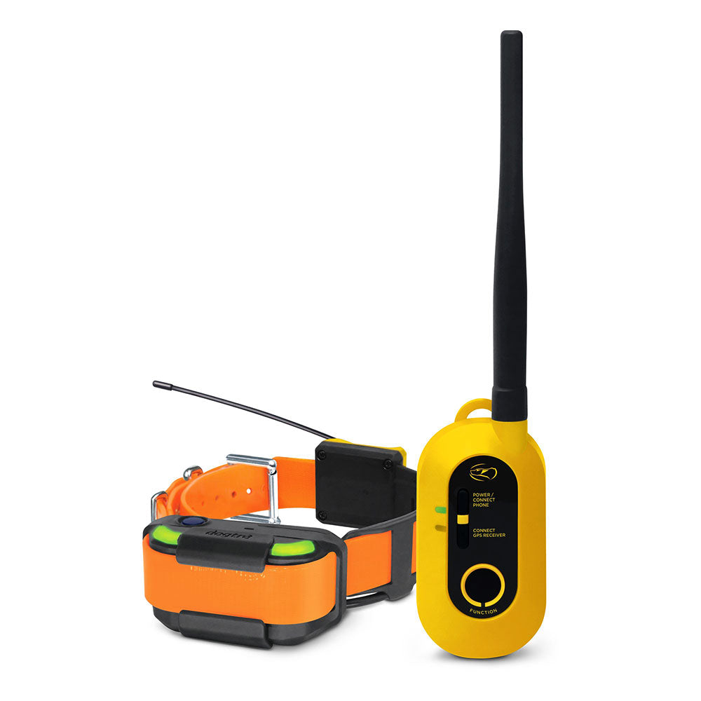 Dogtra GPS E-Collar 9 Mile Range
