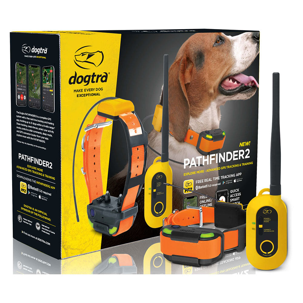 Dogtra GPS E-Collar 9 Mile Range-3