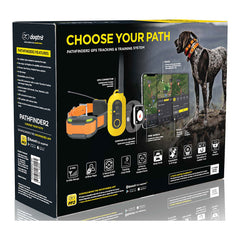 Dogtra GPS E-Collar 9 Mile Range-4