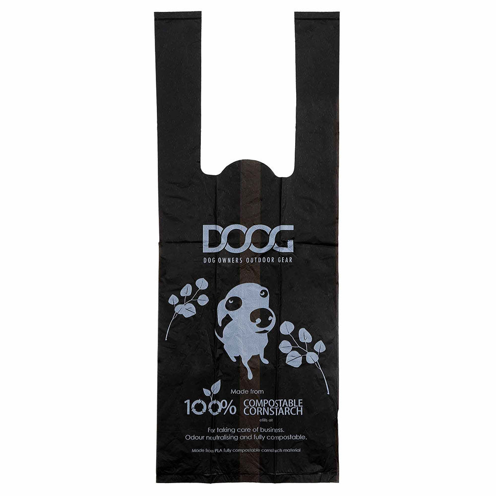 DOOG Compostable Pick Up Bags 45 count-5