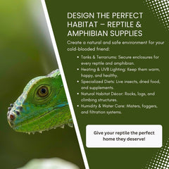 Miracle Corp DeFlea Reptile Mite and Lice Spray 8 ounces-3