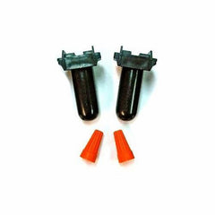 PSUSA 2 Pack Waterproof Splices for 14g Wire