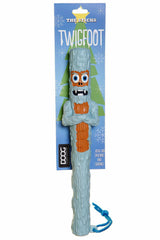 DOOG Christmas Sticks Twigfoot Dog Toy